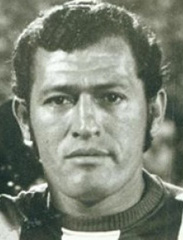 	Alberto Villalta 	